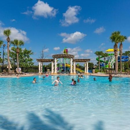 Luxurious Condo - Just 2 Miles From Disney #404 Orlando Bagian luar foto