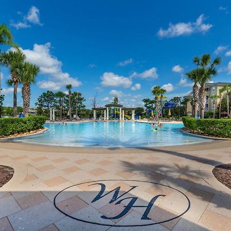 Luxurious Condo - Just 2 Miles From Disney #404 Orlando Bagian luar foto