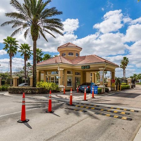 Luxurious Condo - Just 2 Miles From Disney #404 Orlando Bagian luar foto