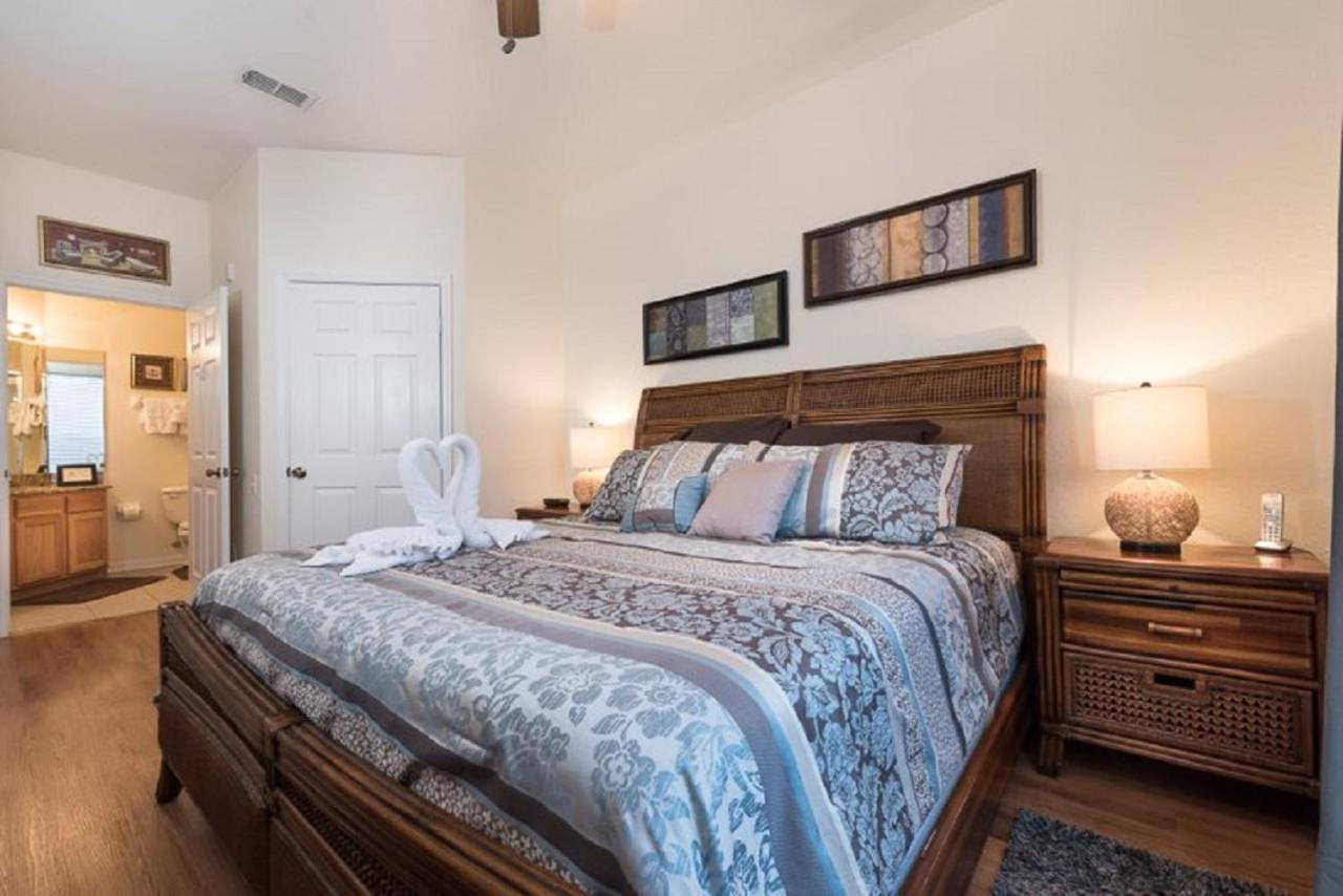 Luxurious Condo - Just 2 Miles From Disney #404 Orlando Bagian luar foto