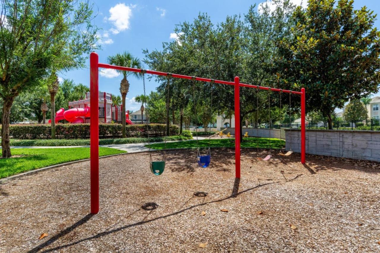 Luxurious Condo - Just 2 Miles From Disney #404 Orlando Bagian luar foto
