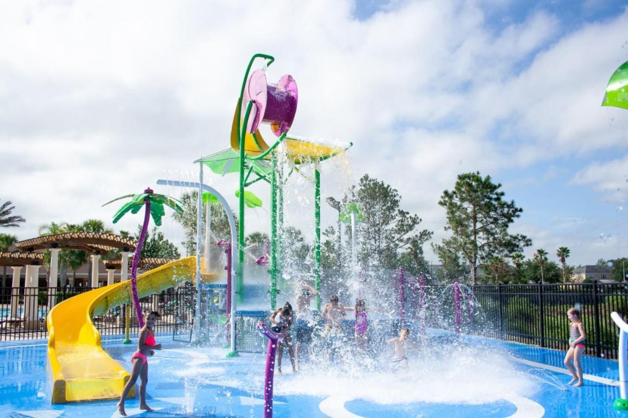 Luxurious Condo - Just 2 Miles From Disney #404 Orlando Bagian luar foto