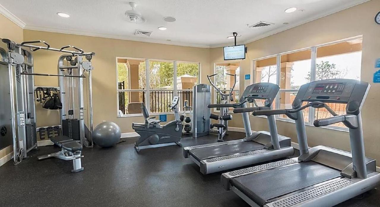 Luxurious Condo - Just 2 Miles From Disney #404 Orlando Bagian luar foto