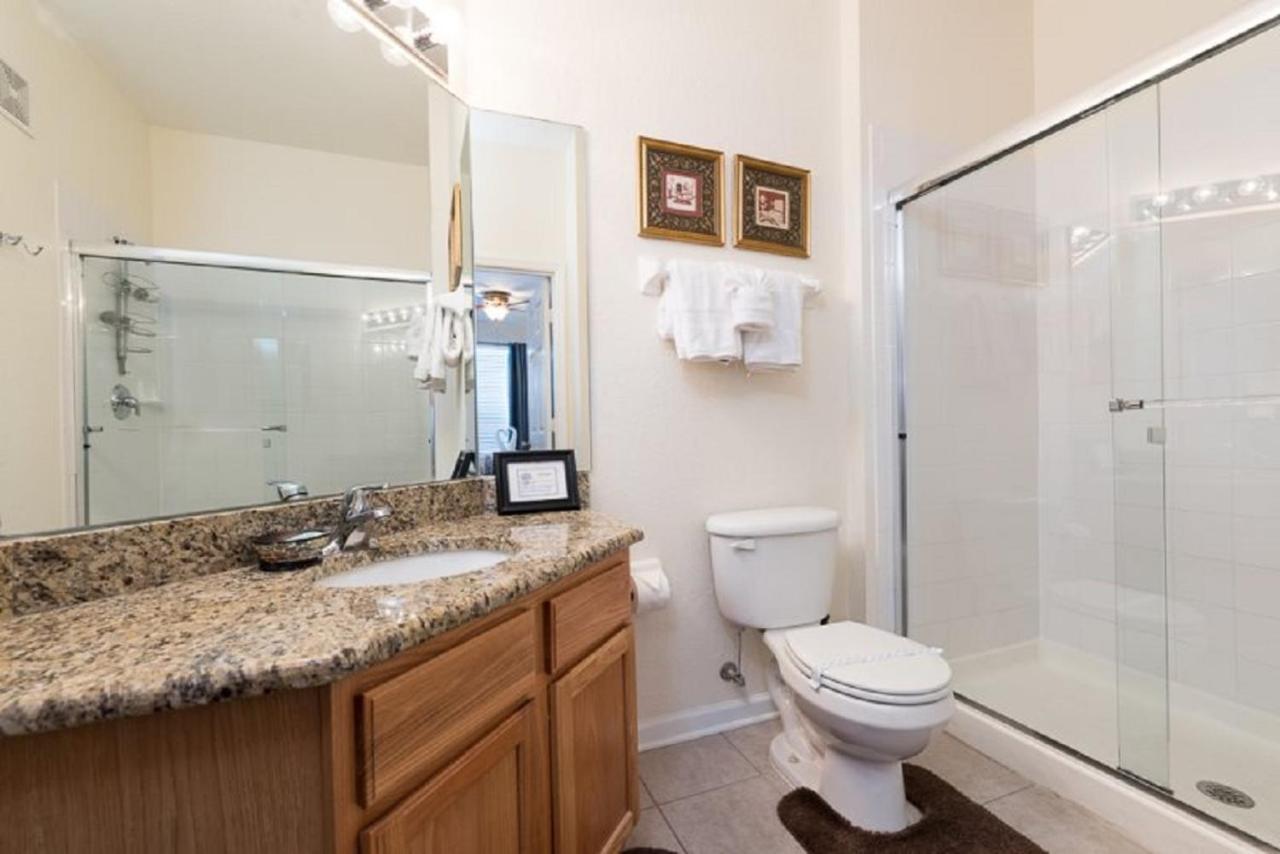 Luxurious Condo - Just 2 Miles From Disney #404 Orlando Bagian luar foto