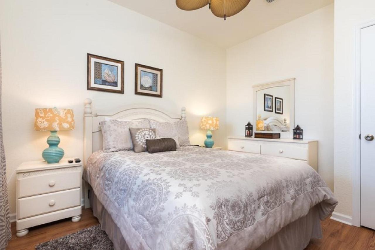 Luxurious Condo - Just 2 Miles From Disney #404 Orlando Bagian luar foto
