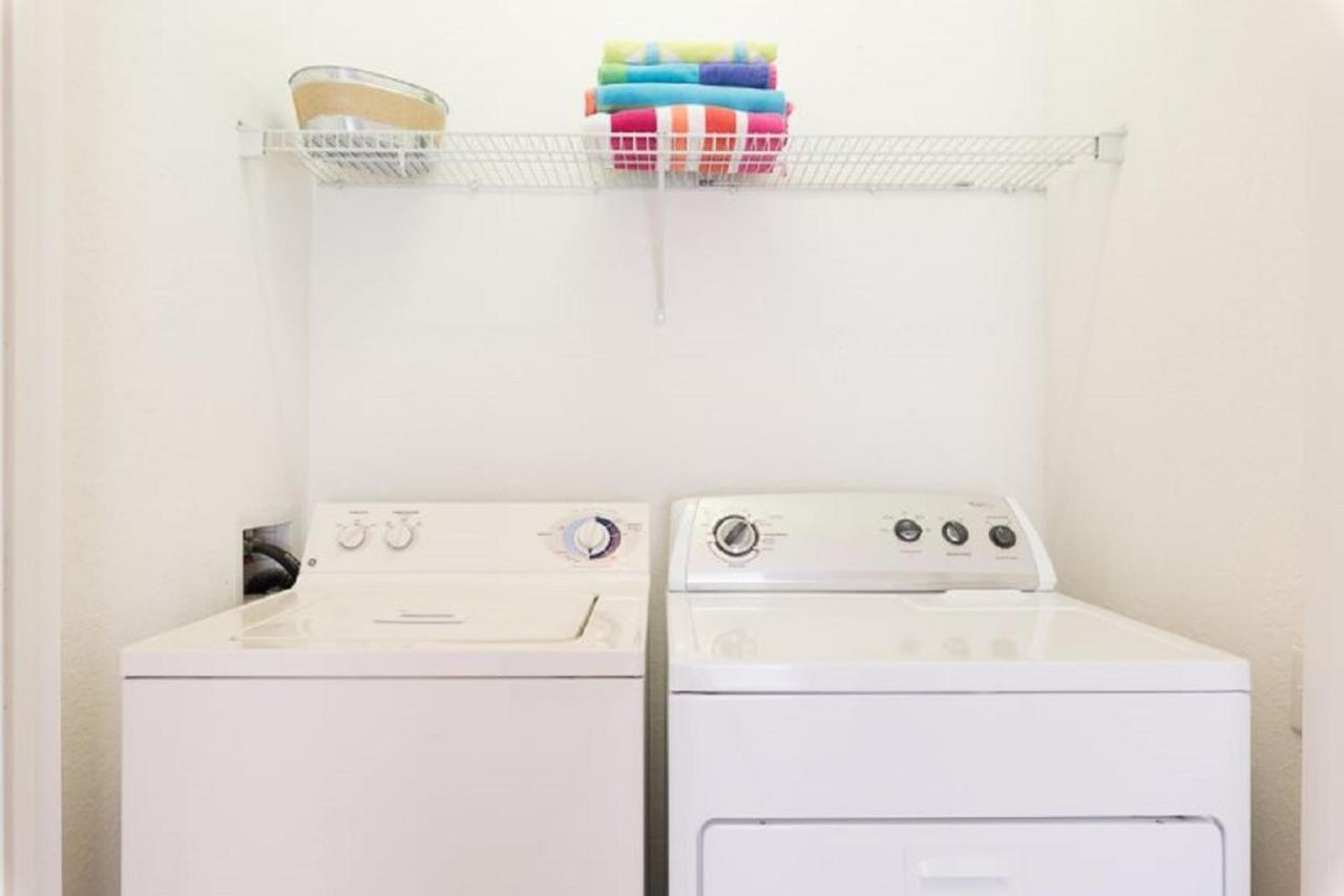Luxurious Condo - Just 2 Miles From Disney #404 Orlando Bagian luar foto