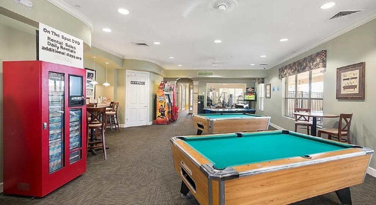 Luxurious Condo - Just 2 Miles From Disney #404 Orlando Bagian luar foto