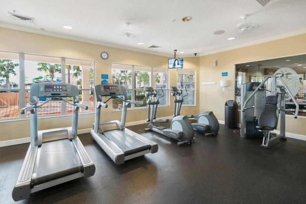Luxurious Condo - Just 2 Miles From Disney #404 Orlando Bagian luar foto