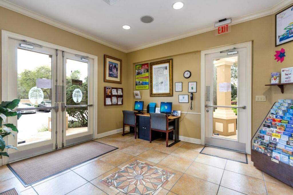Luxurious Condo - Just 2 Miles From Disney #404 Orlando Bagian luar foto
