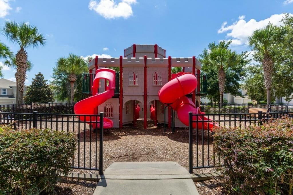 Luxurious Condo - Just 2 Miles From Disney #404 Orlando Bagian luar foto