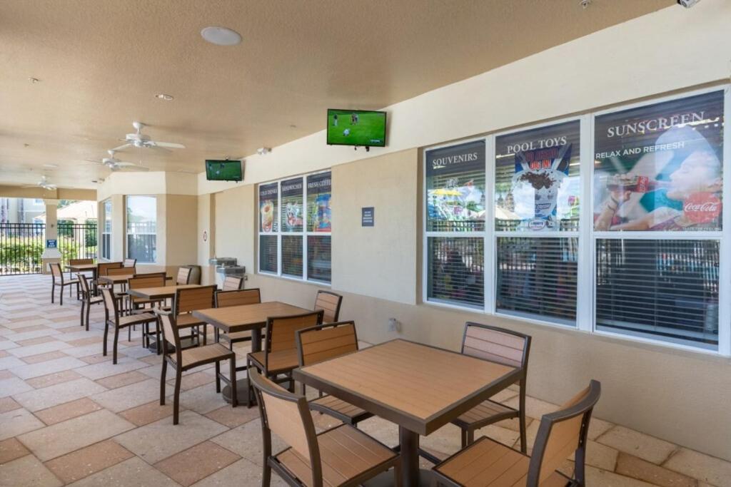 Luxurious Condo - Just 2 Miles From Disney #404 Orlando Bagian luar foto