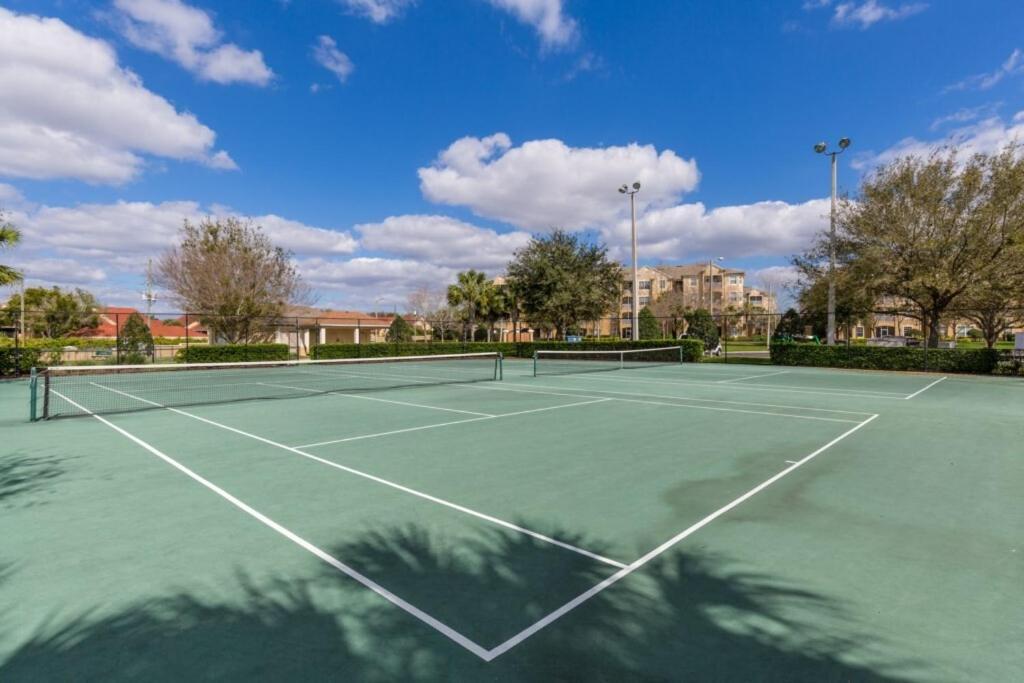 Luxurious Condo - Just 2 Miles From Disney #404 Orlando Bagian luar foto