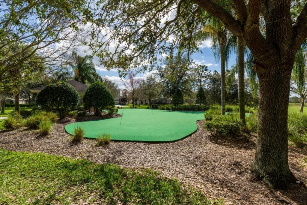 Luxurious Condo - Just 2 Miles From Disney #404 Orlando Bagian luar foto