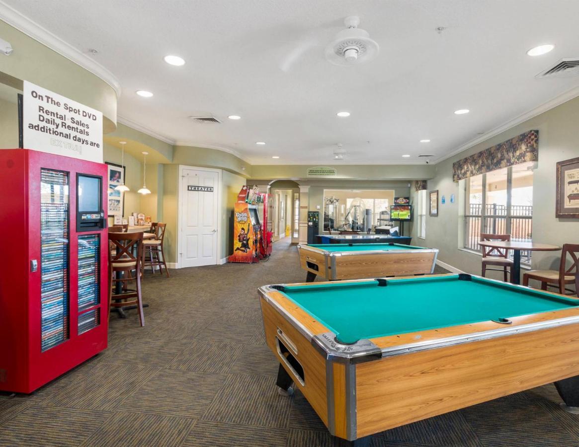Luxurious Condo - Just 2 Miles From Disney #404 Orlando Bagian luar foto