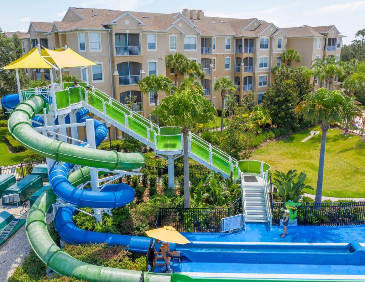 Luxurious Condo - Just 2 Miles From Disney #404 Orlando Bagian luar foto