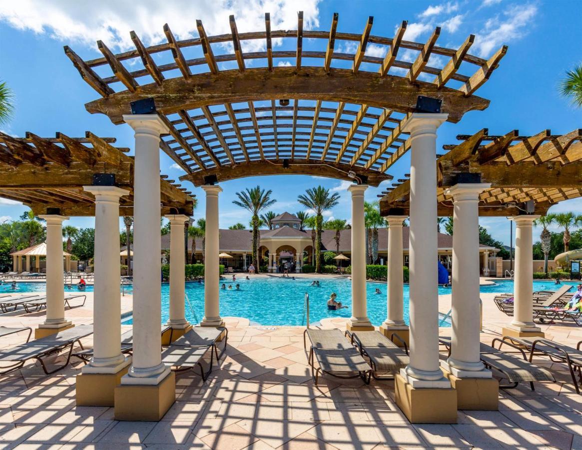 Luxurious Condo - Just 2 Miles From Disney #404 Orlando Bagian luar foto