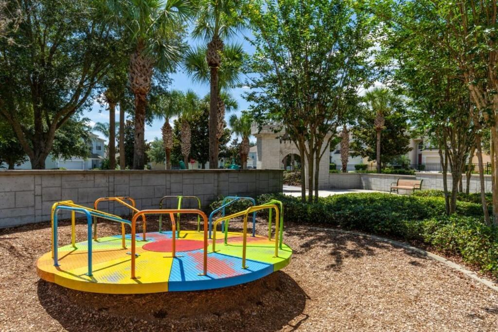 Luxurious Condo - Just 2 Miles From Disney #404 Orlando Bagian luar foto
