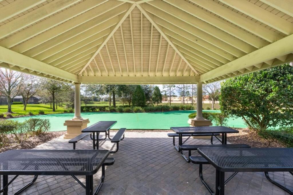Luxurious Condo - Just 2 Miles From Disney #404 Orlando Bagian luar foto