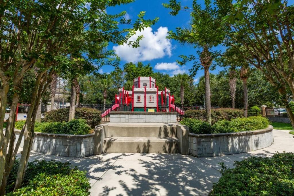 Luxurious Condo - Just 2 Miles From Disney #404 Orlando Bagian luar foto