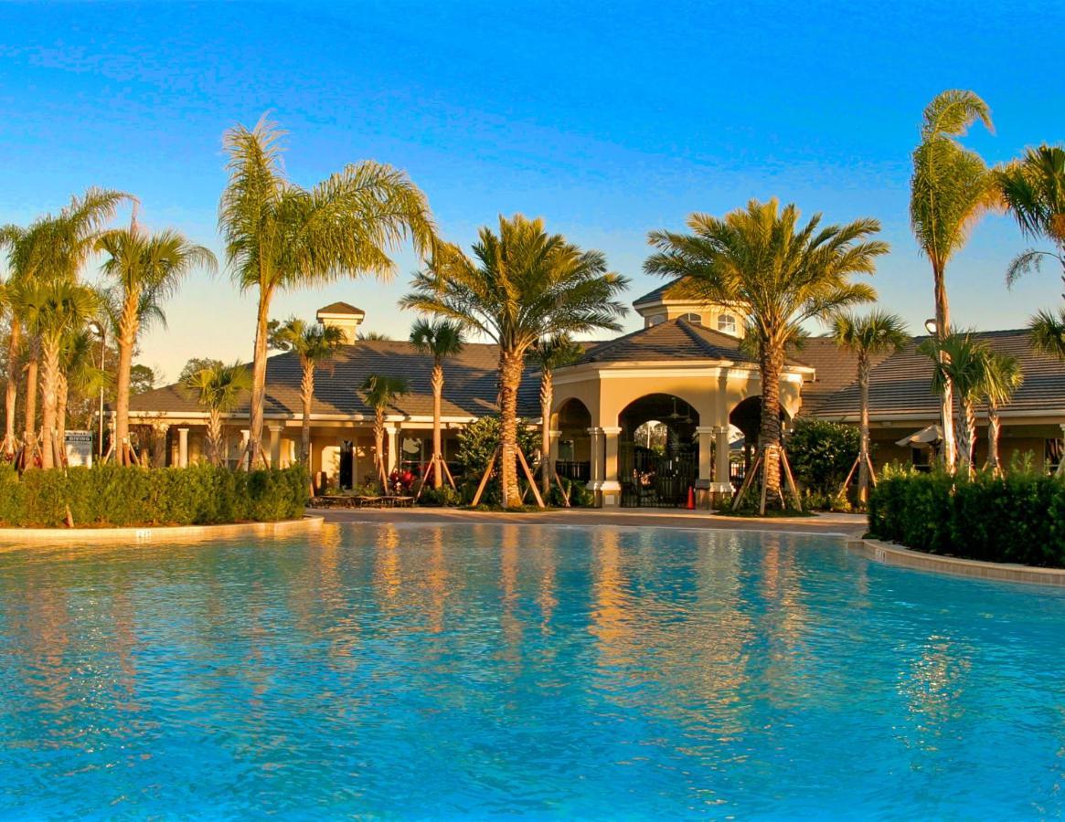Luxurious Condo - Just 2 Miles From Disney #404 Orlando Bagian luar foto