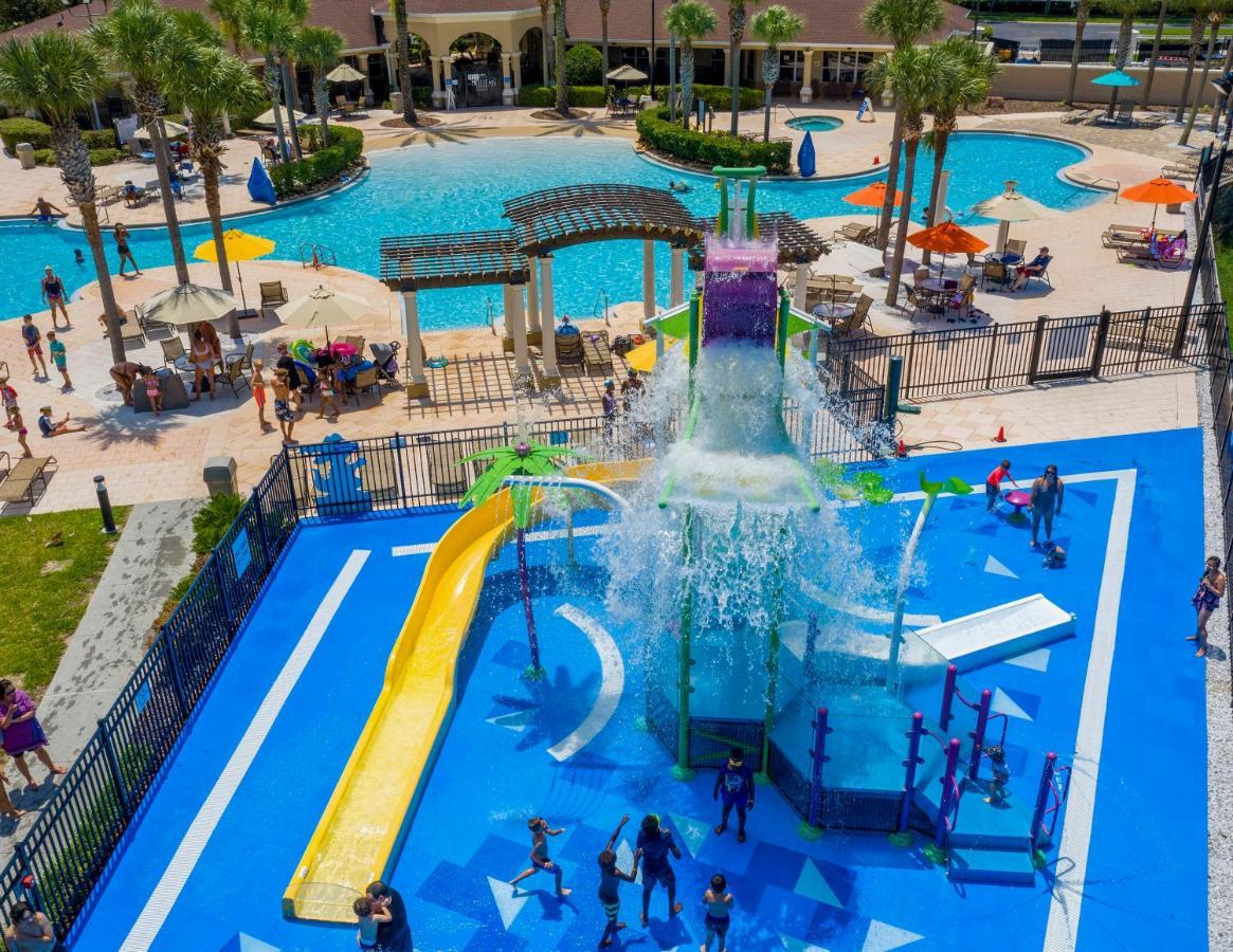 Luxurious Condo - Just 2 Miles From Disney #404 Orlando Bagian luar foto